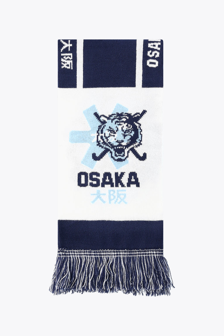 Osaka Keerbergen Fan Scarf | Navy - Scarves Gadgets