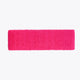 Osaka Sweatband | Electric Fuchsia