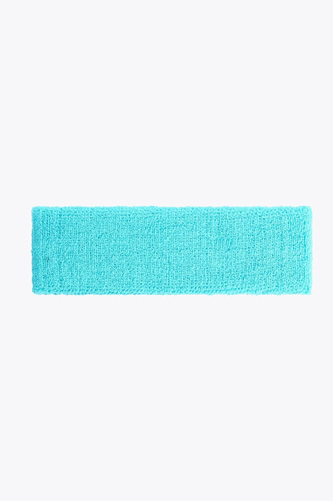 Osaka Sweatband | Reed Blue Osaka Osaka Sweatband | Reed Blue - Headbands Gadgets