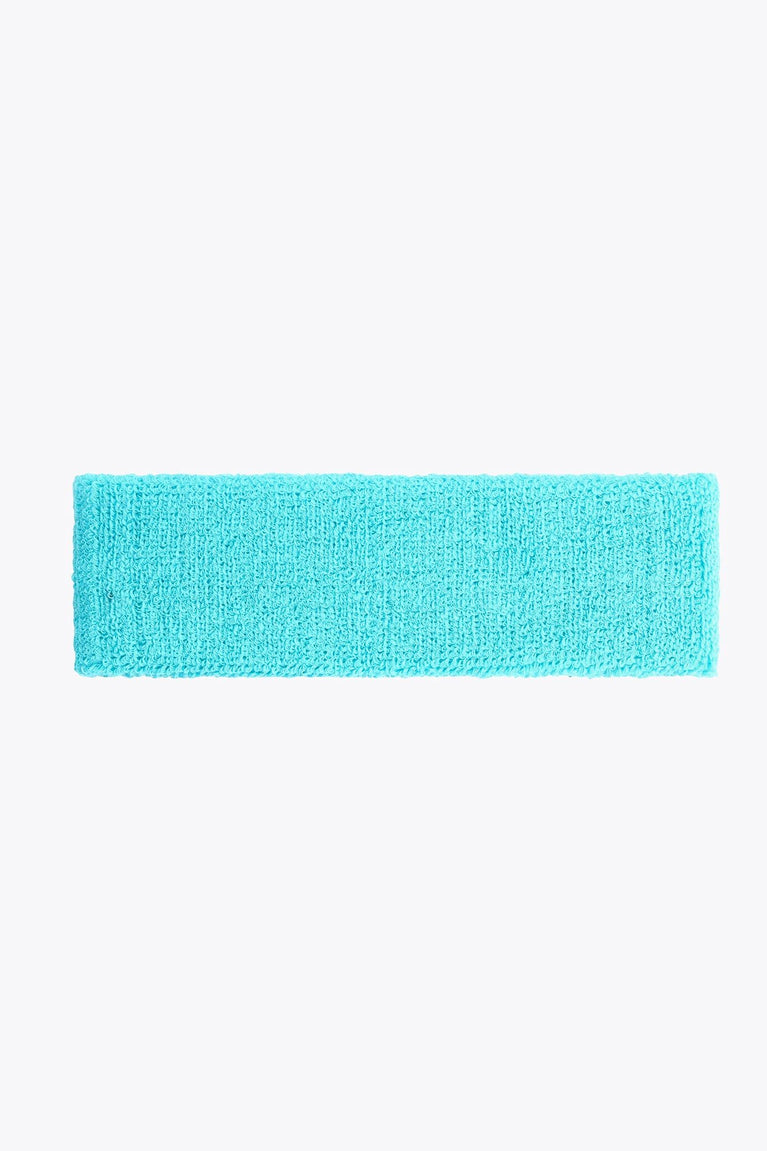 Osaka Osaka Sweatband | Reed Blue - Headbands Gadgets
