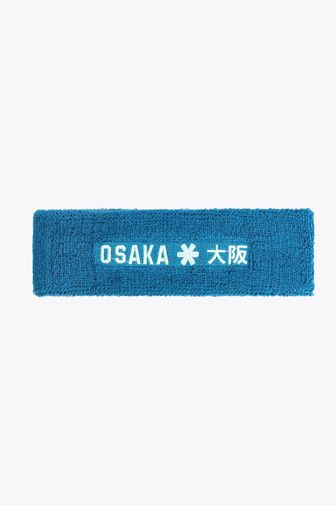 Osaka Sweatband | Transformative Teal Osaka Osaka Sweatband | Transformative Teal - Headbands Gadgets