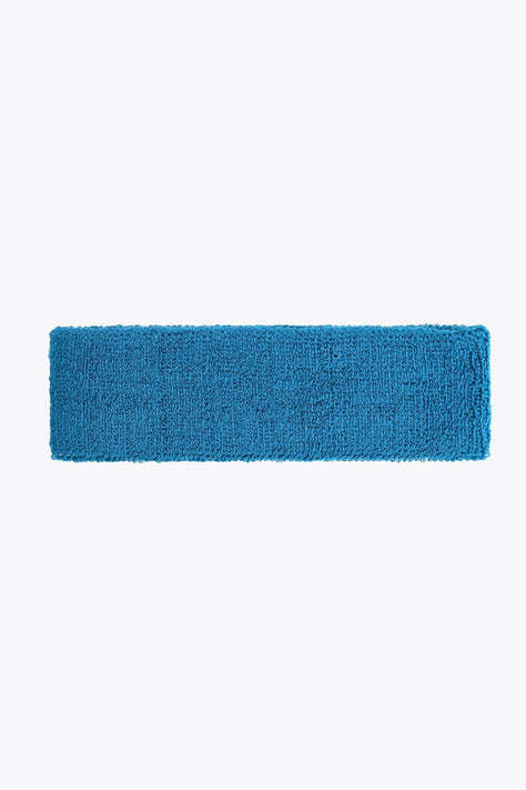 Osaka Sweatband | Transformative Teal Osaka Osaka Sweatband | Transformative Teal - Headbands Gadgets