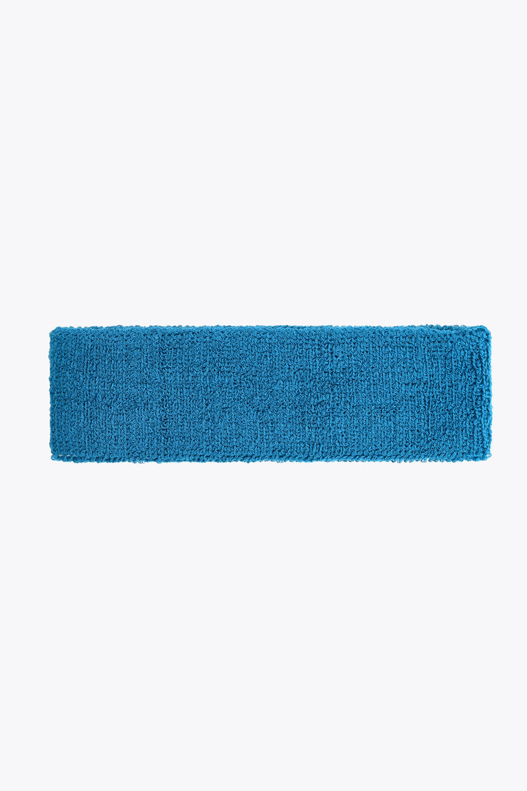 Osaka Sweatband | Transformative Teal