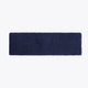 Osaka Sweatband | Navy Peony
