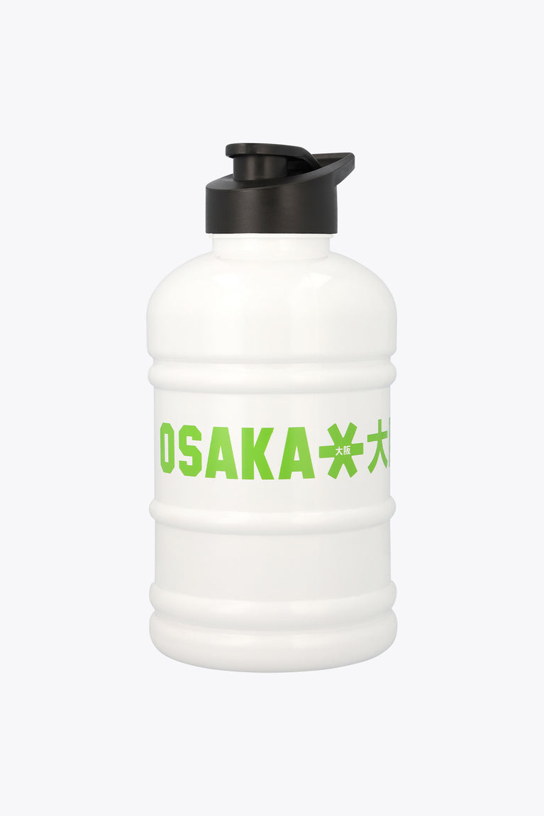 Osaka Giga Waterbottle | White