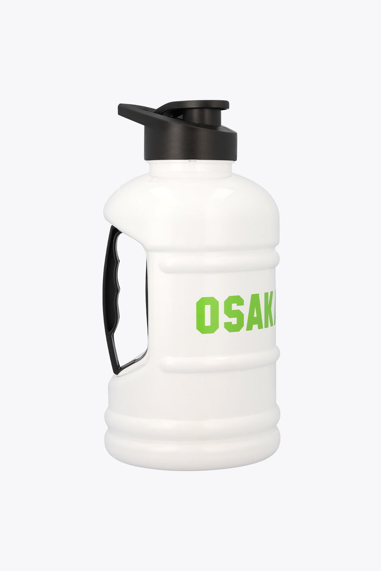 Osaka Giga Waterbottle | White