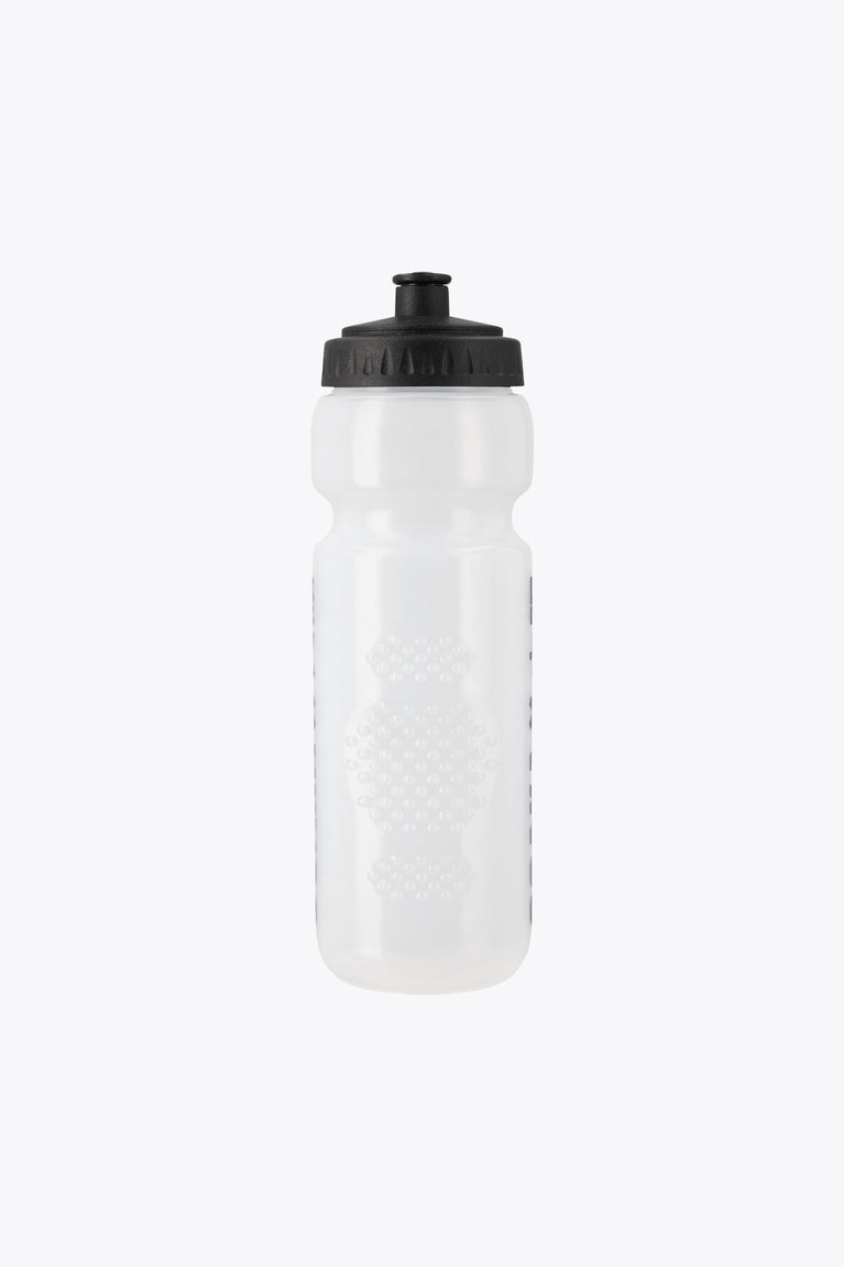 Osaka Water Bottle Plastic | Black