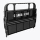 Osaka Foldable Waterbottle Crate | Black