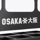 Osaka Foldable Waterbottle Crate | Black