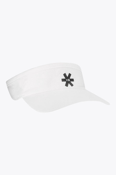 Osaka Visor | White Osaka Osaka Visor | White - Visors Gadgets