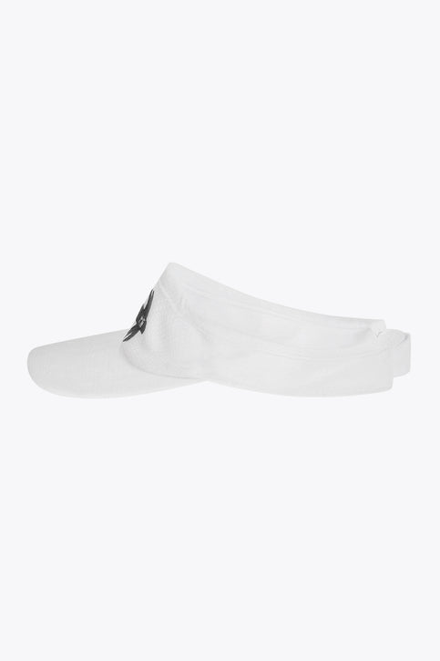Osaka Visor | White Osaka Visor | White