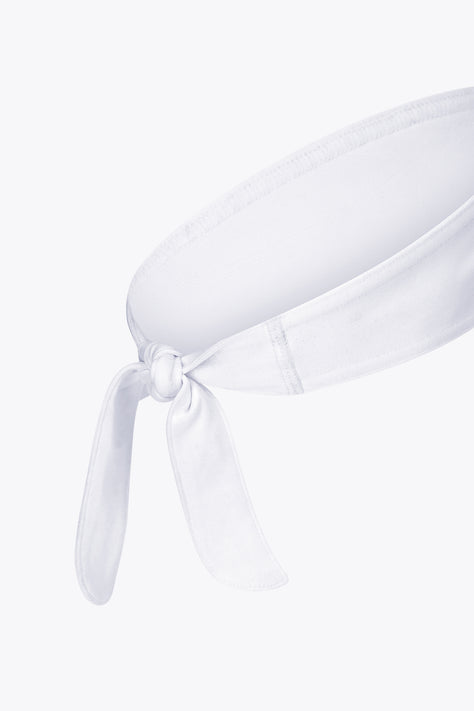 Osaka Sports Bandana | White-Green Osaka Sports Bandana | White-Green
