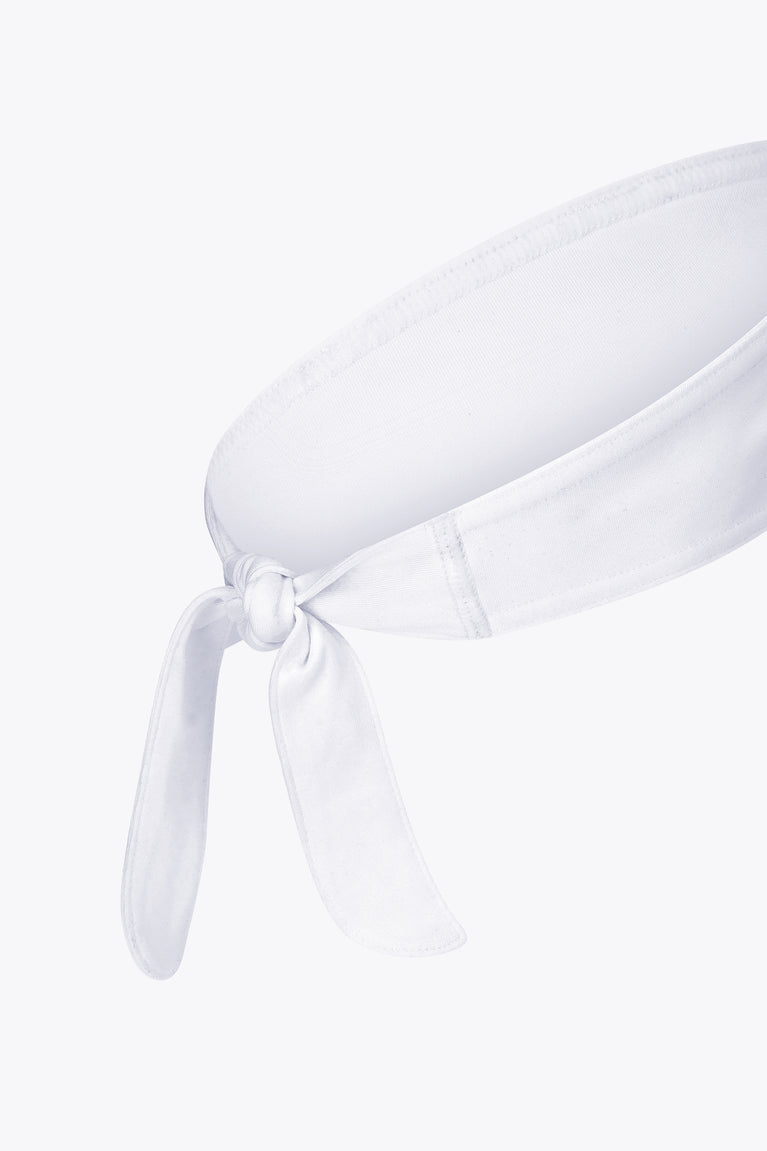 Osaka Sports Bandana | White-Green