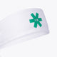 Osaka Sports Bandana | White-Green