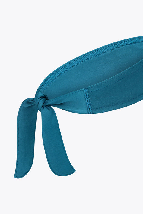 Osaka Sports Bandana | Transformative Teal Osaka Sports Bandana | Transformative Teal