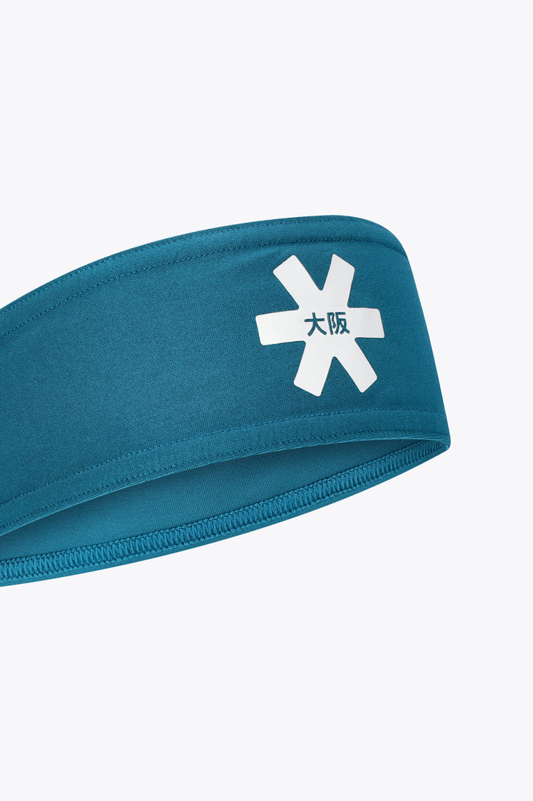 Osaka Sports Bandana | Transformative Teal