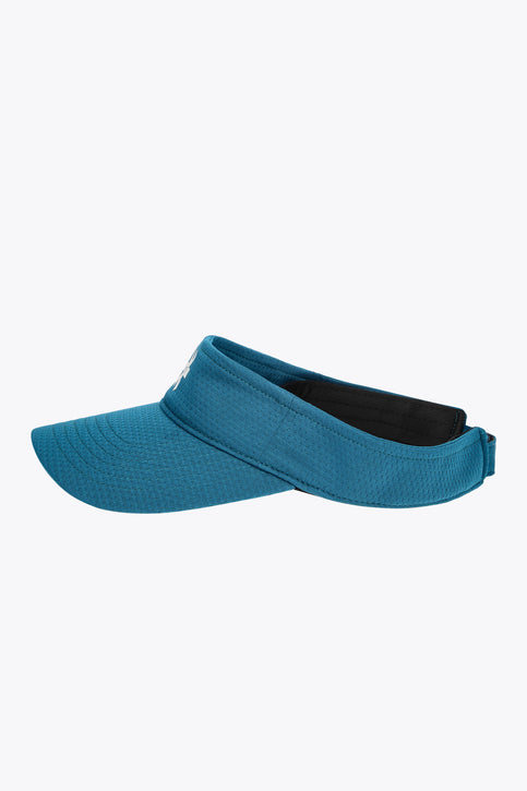 Osaka Visor | Transformative Teal Osaka Visor | Transformative Teal