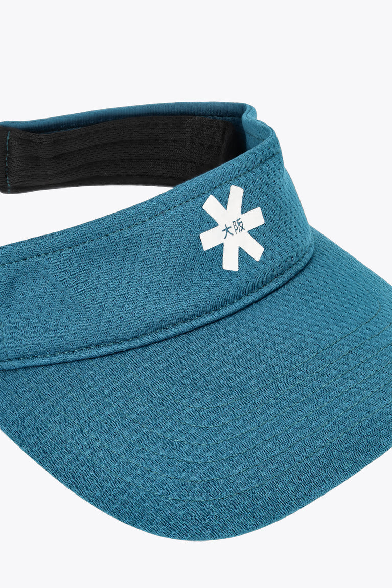 Osaka Visor | Transformative Teal