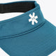Osaka Visor | Transformative Teal