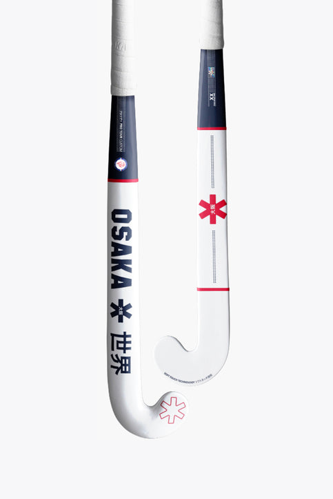 Osaka Custom Pro - Osaka x HC Luxembourg Hockey Stick Osaka World Osaka Custom Pro - Osaka x HC Luxembourg Hockey Stick - Field Hockey Sticks Sticks