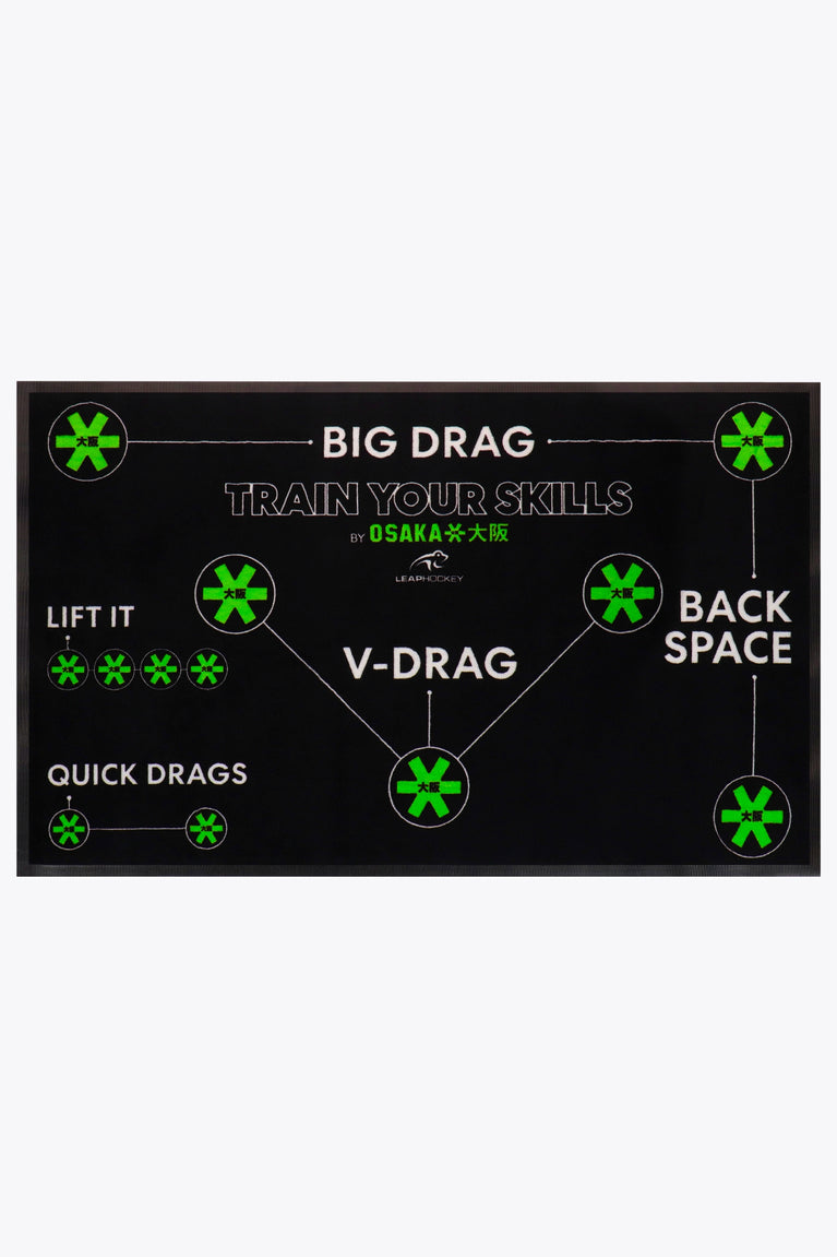 Osaka Field Hockey Skill Trainer | No Color