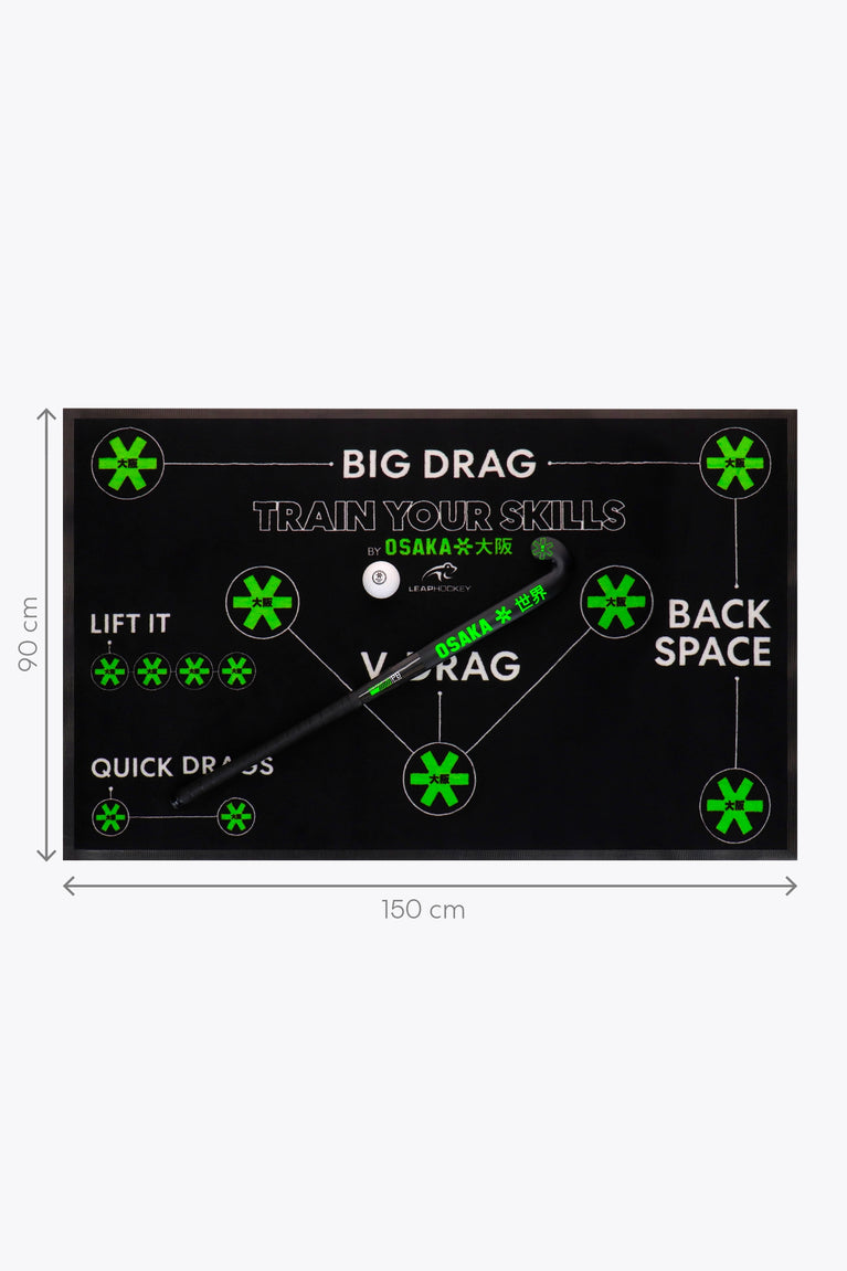 Osaka Field Hockey Skill Trainer | No Color
