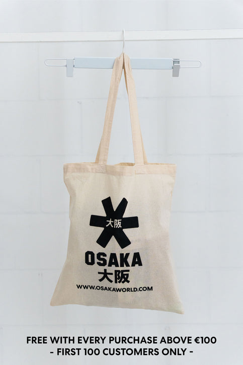 Osaka 15-Year Anniversary Mystery Goodie Bag | No Color Osaka 15-Year Anniversary Mystery Goodie Bag | No Color