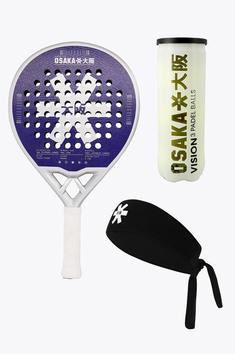 Osaka Court Sense Bundle Osaka Court Sense Bundle