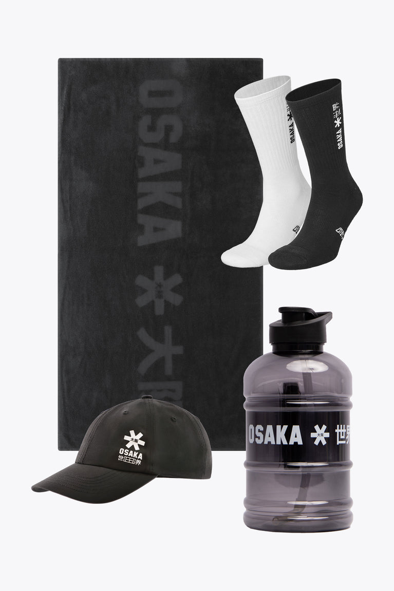 Osaka Gym Essentials