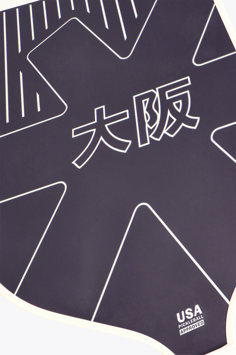 Osaka Osaka Pickleball Paddle Kazoku | Future Dusk - Pickleball Paddles Pickleball