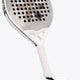 Osaka Padel Racket - Pro Tour LTD - Control | Dark Subtle Holographic