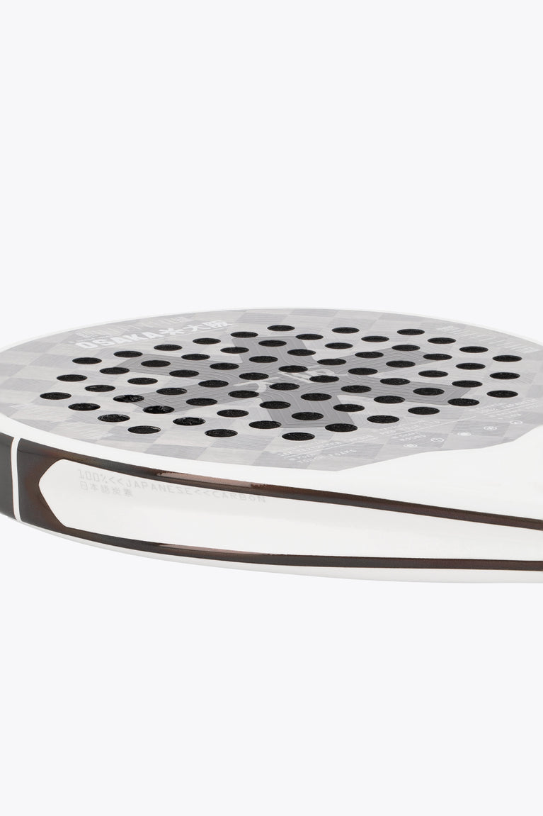 Osaka Padel Racket - Pro Tour LTD - Control | Dark Subtle Holographic