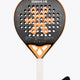 Osaka Padel Racket - Vision Pro - Control | True Orange