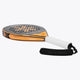 Osaka Padel Racket - Vision Pro - Control | True Orange