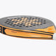 Osaka Padel Racket - Vision Pro - Control | True Orange