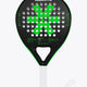 Osaka Padel Racket - Deshi - Control | Iconic Black