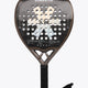 Osaka Padel Racket - Pro Tour LTD - Power | Silver-Hologram