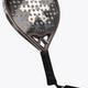 Osaka Padel Racket - Pro Tour LTD - Power | Silver-Hologram