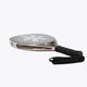 Osaka Padel Racket - Pro Tour LTD - Power | Silver-Hologram