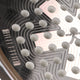 Osaka Padel Racket - Pro Tour LTD - Power | Silver-Hologram