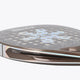 Osaka Padel Racket - Pro Tour LTD - Power | Silver-Hologram