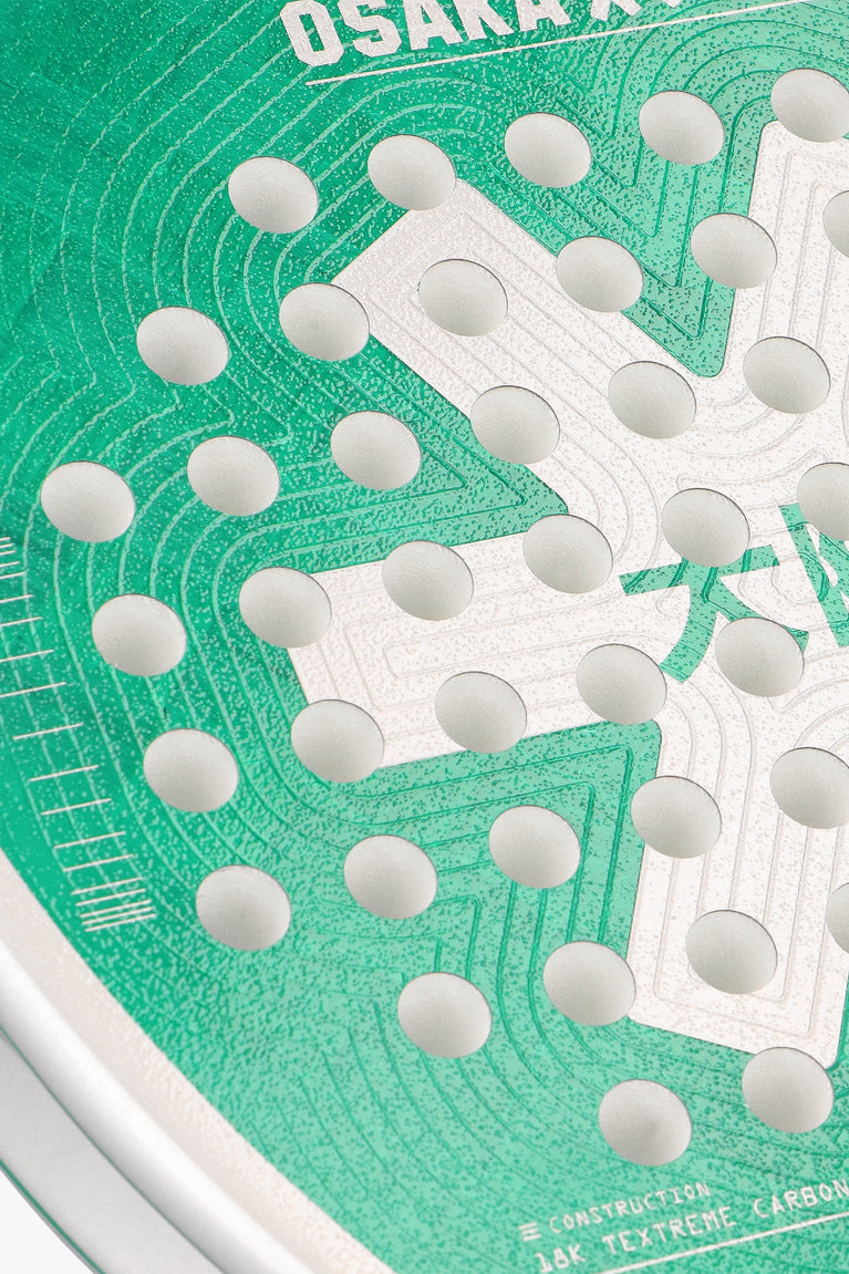 Osaka Padel Racket - Pro Tour - Power | Aquatic Awe