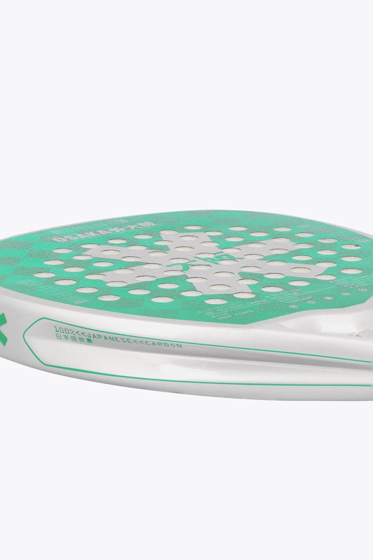 Osaka Osaka Padel Racket - Pro Tour - Power | Aquatic Awe - Platform & Paddle Tennis Paddles Padel