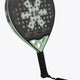 Osaka Padel Racket - Vision Pro - Power | Opal Green