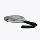 Osaka Padel Racket - Vision Pro - Power | Opal Green