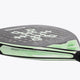 Osaka Padel Racket - Vision Pro - Power | Opal Green