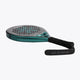 Osaka Padel Racket - Vision Pro - Control | Transformative Teal