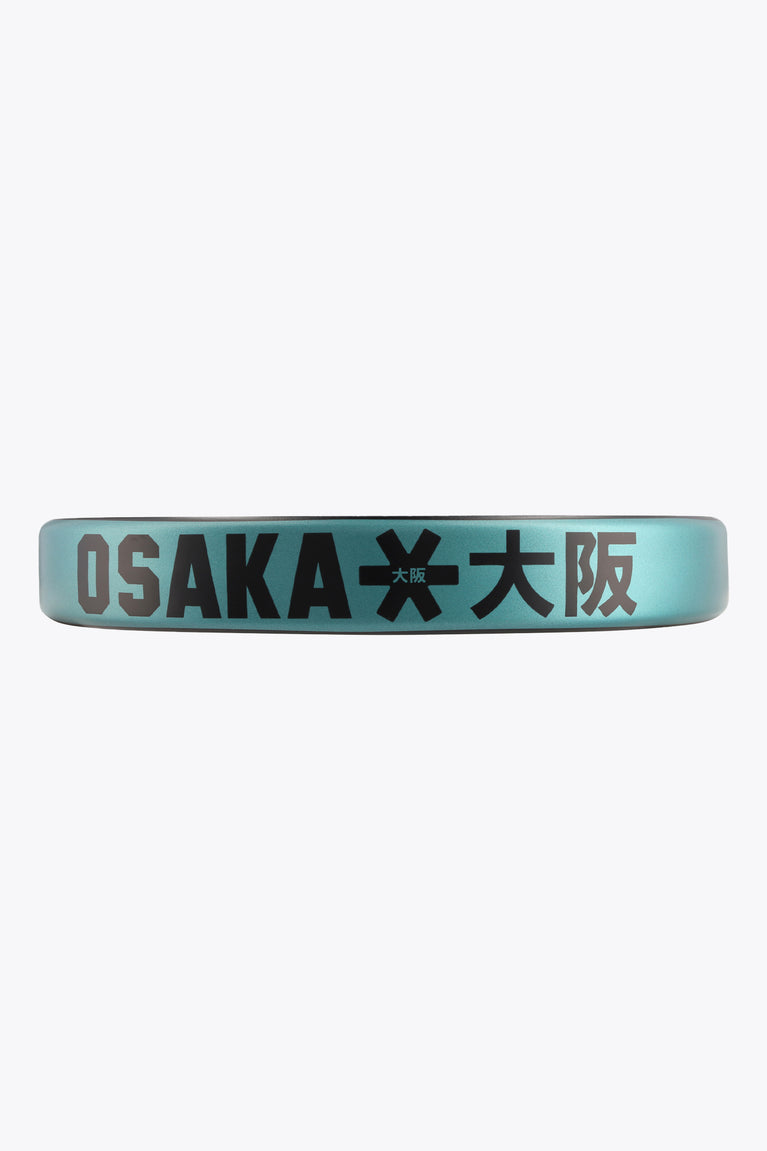 Osaka Padel Racket - Vision Pro - Control | Transformative Teal