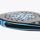 Osaka Padel Racket - Pro Tour LTD - Power | Silver Lake Blue