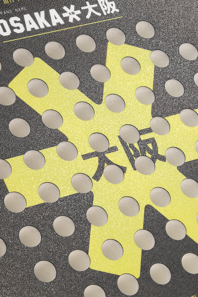 Osaka Padel Racket - Vision Pro - Power | Ferite